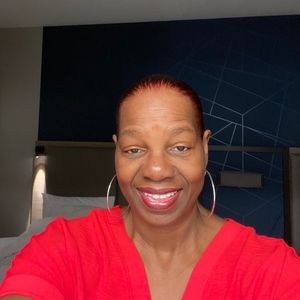 Meet your Posher, Patricia